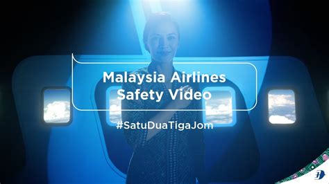malaysia airlines safety